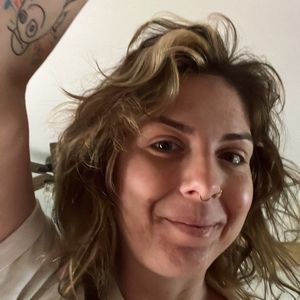 Meet your Posher, Christa